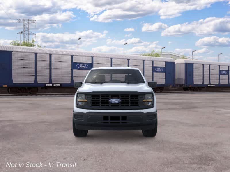 New 2026 Ford F150 XL RWD image 6