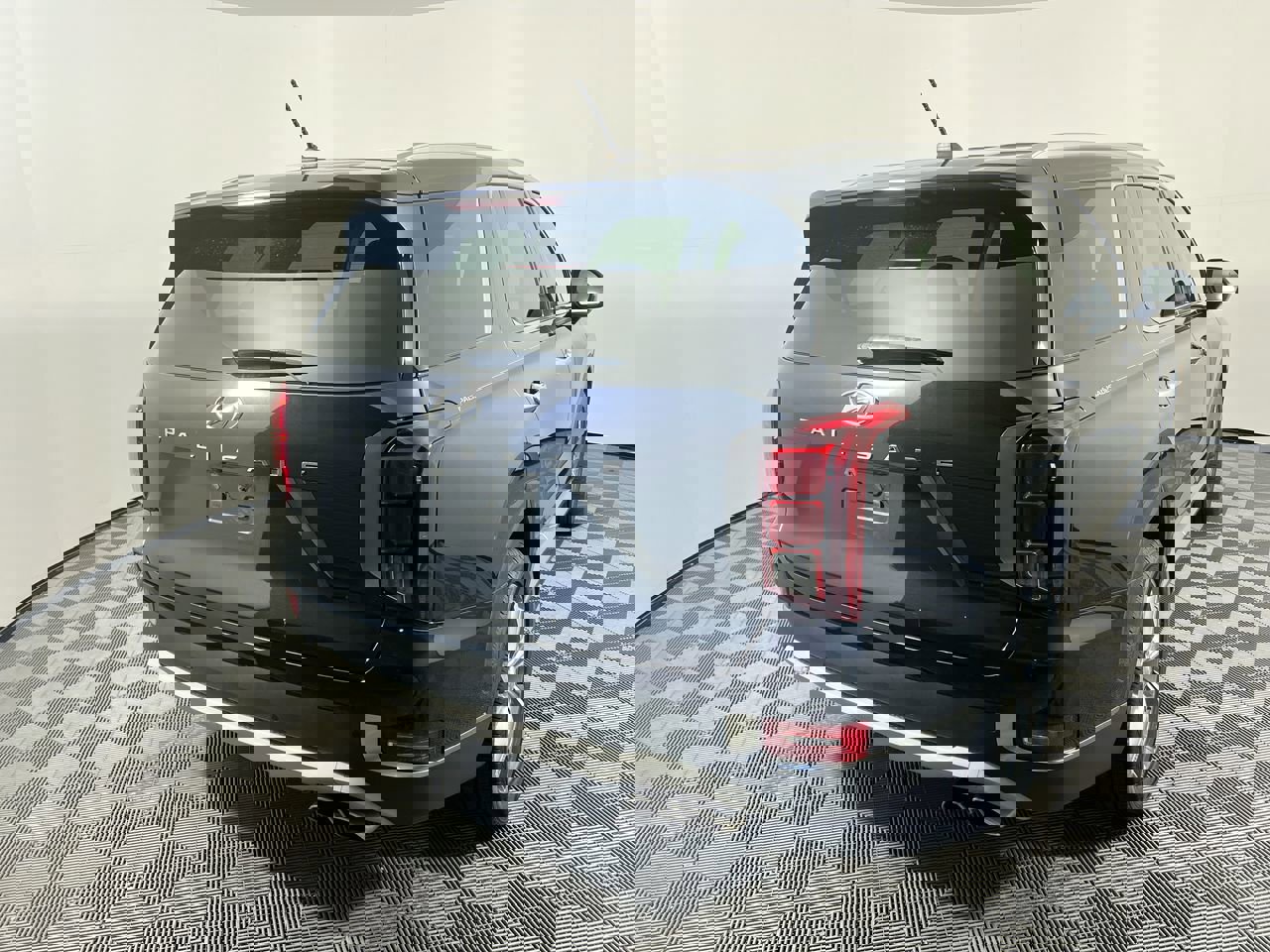 Used 2020 Hyundai Palisade SEL image 3