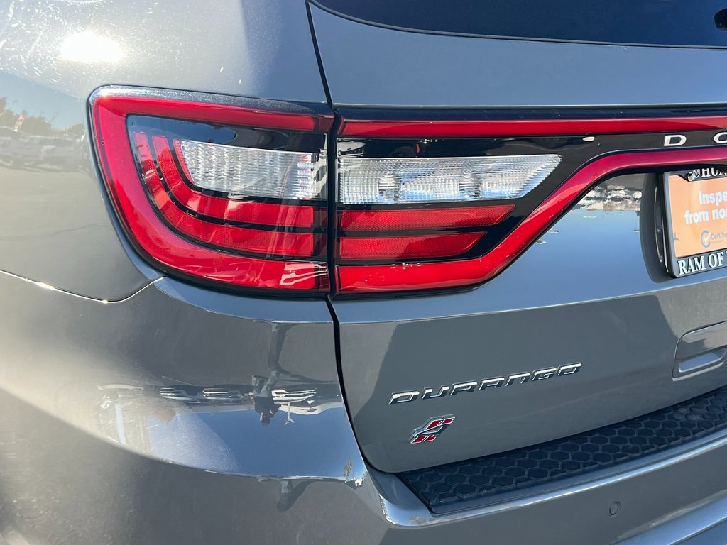 Certified 2024 Dodge Durango GT image 24
