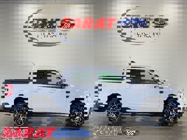 New 2025 Ford Maverick Lariat w/ 4K Tow Package