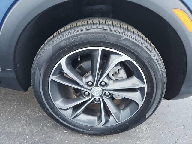 Used 2021 Buick Encore GX Select image 13