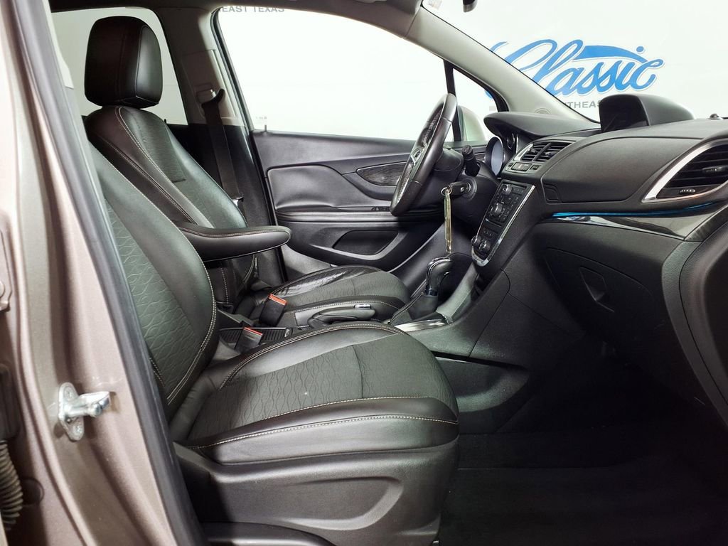 Used 2015 Buick Encore Convenience FWD image 12