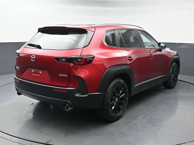 Certified 2024 MAZDA CX-50 AWD 2.5 S w/ Cargo Package image 5