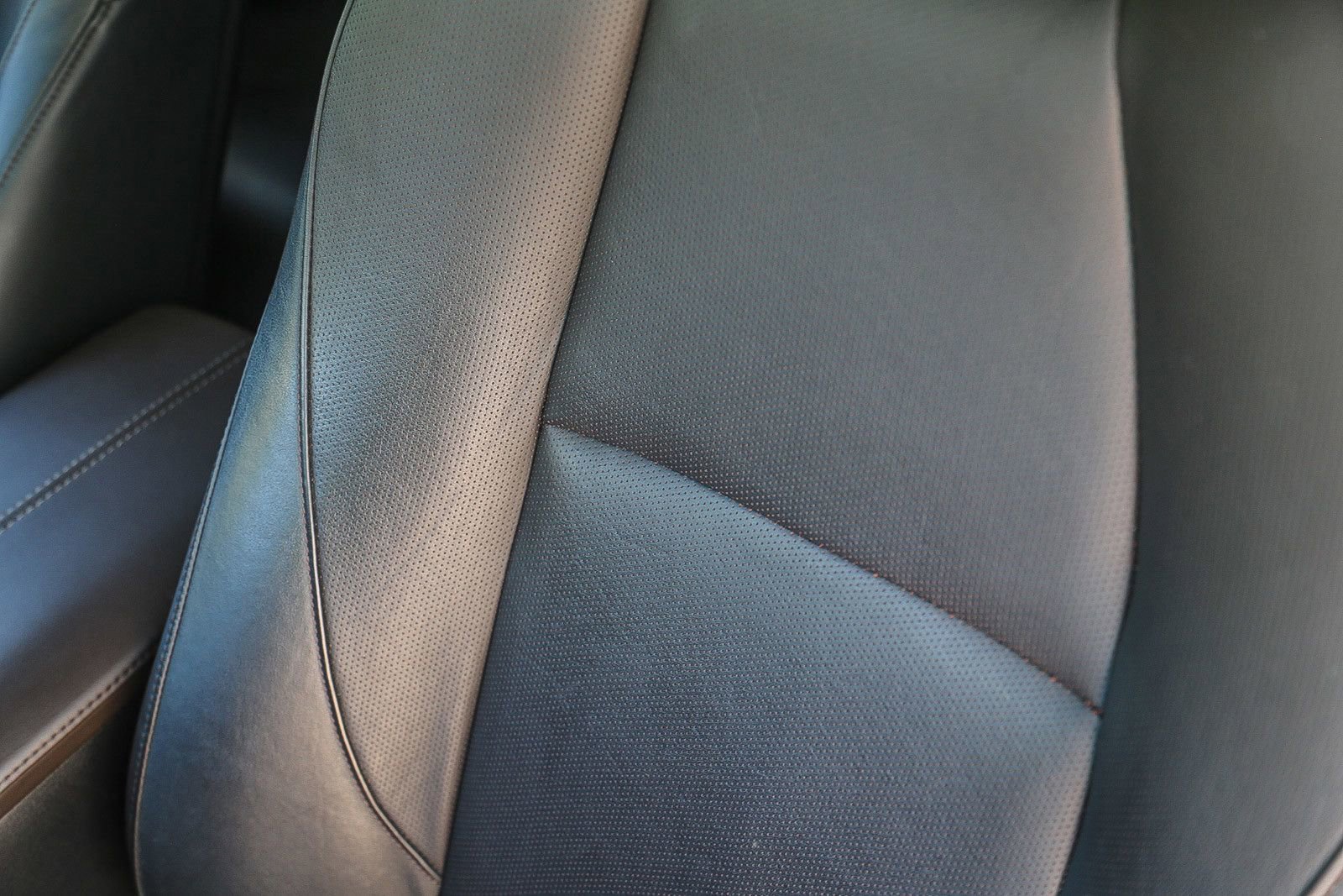 Used 2023 MAZDA CX-30 AWD 2.5 S w/ Premium Package image 24