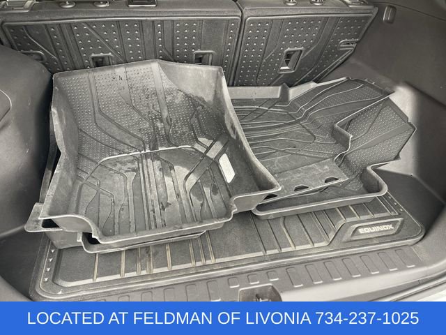 Certified 2024 Chevrolet Equinox LS w/ LS Convenience Package image 33