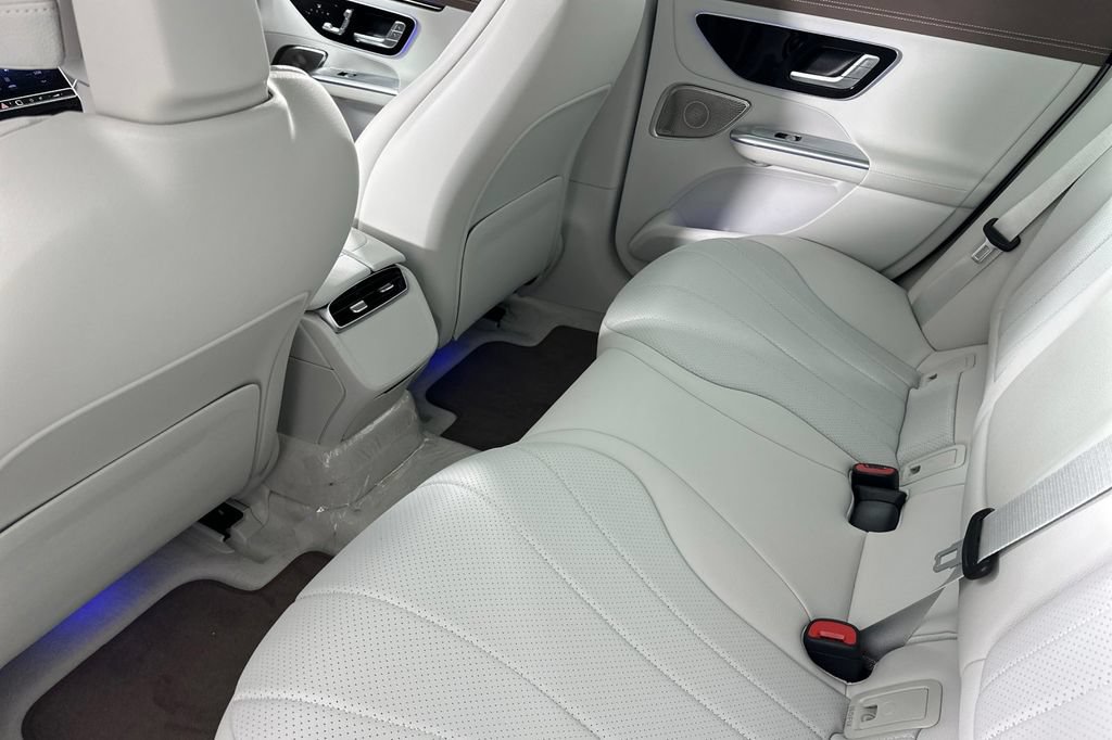 Certified 2023 Mercedes-Benz EQE 350+ Sedan image 14