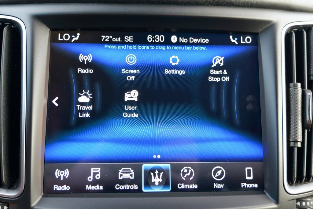 Used 2019 Maserati Levante Base image 52