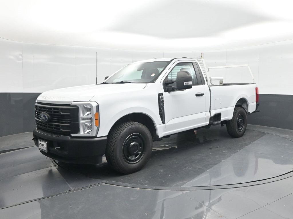 Certified 2023 Ford F250 XL