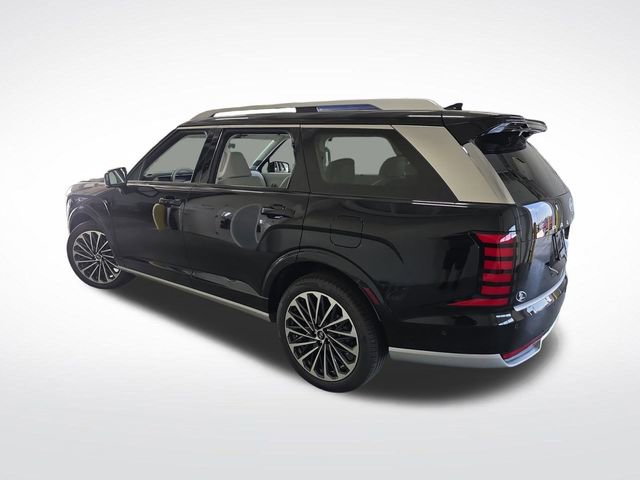 New 2026 Hyundai Palisade Calligraphy image 3