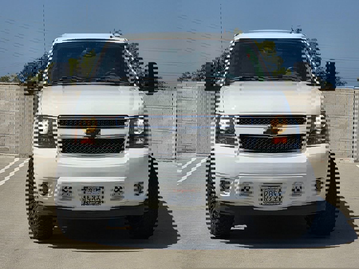 Used 2007 Chevrolet Avalanche LS RWD image 2