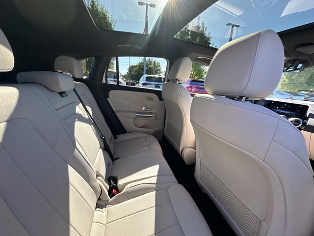 Used 2026 Mercedes-Benz GLA 250 image 31