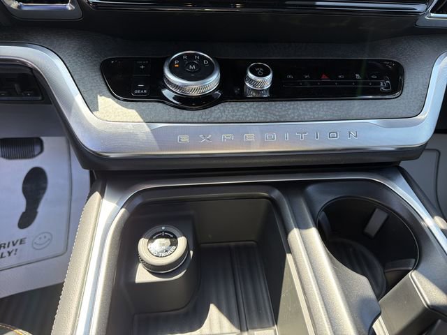 New 2026 Ford Expedition Tremor image 22