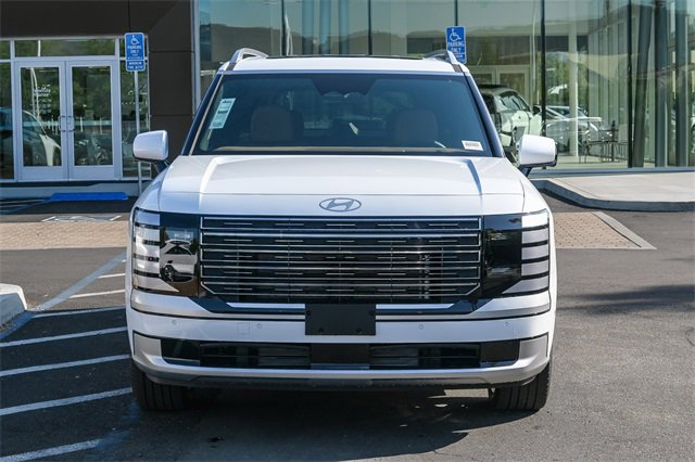 New 2026 Hyundai Palisade Calligraphy image 2