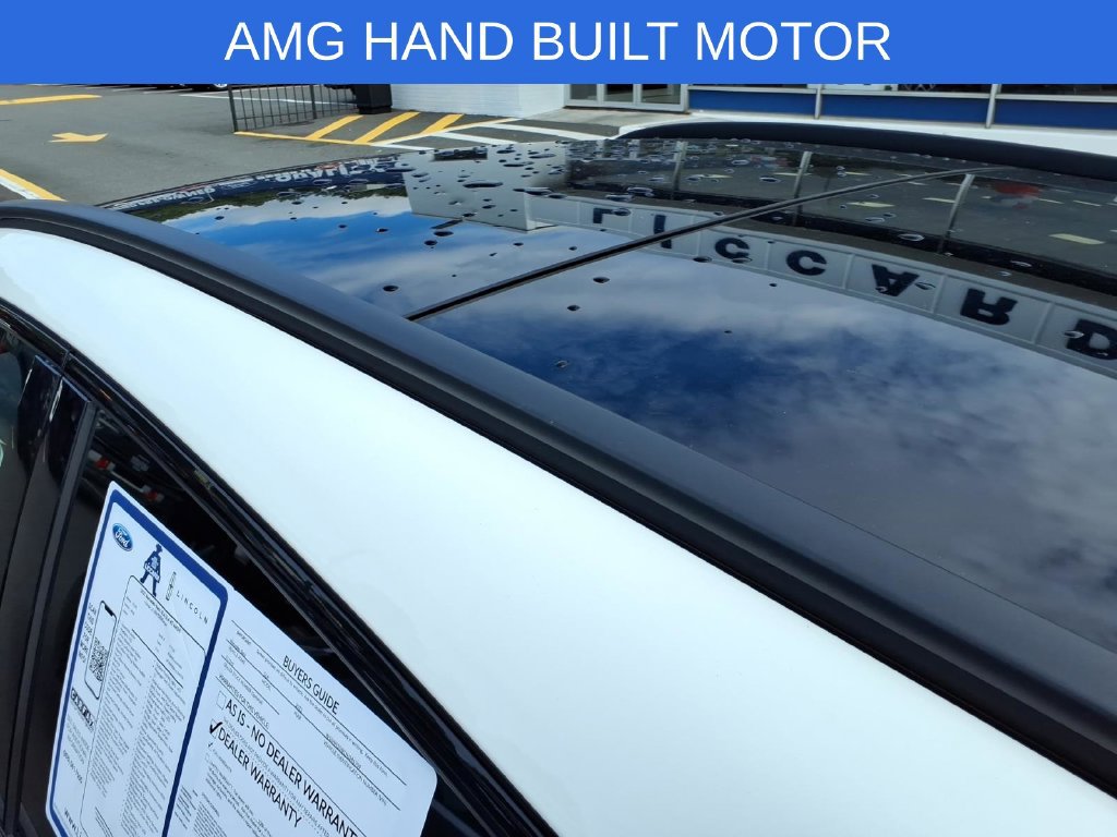 Used 2022 Mercedes-Benz GLA 45 AMG 4MATIC image 16