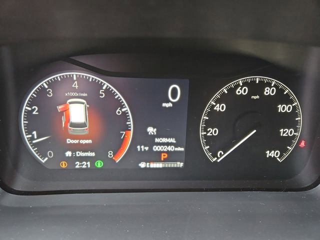 New 2026 Honda Odyssey Elite image 51