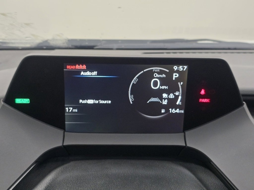 New 2026 Toyota Prius LE image 26