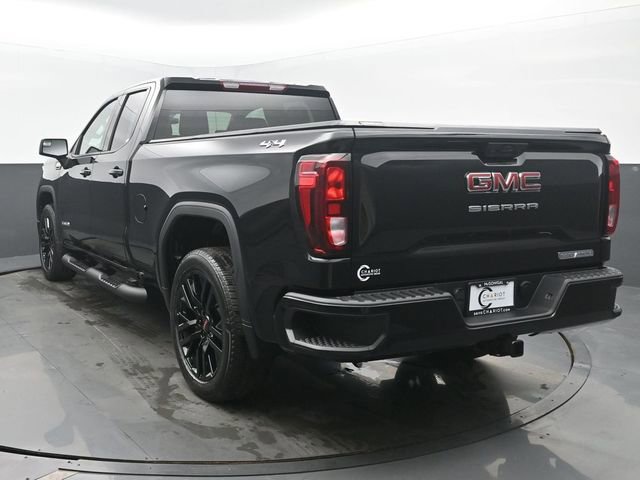 New 2026 GMC Sierra 1500 Elevation w/ Elevation Select Package image 4