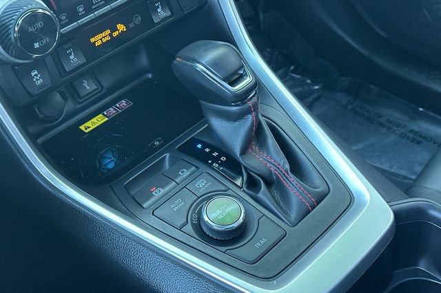 Certified 2022 Toyota RAV4 XSE image 31