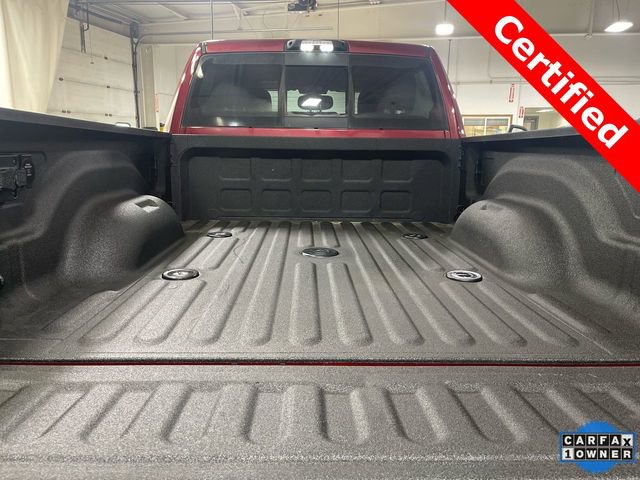 Certified 2023 RAM 3500 Tradesman w/ Towing Technology Group image 23
