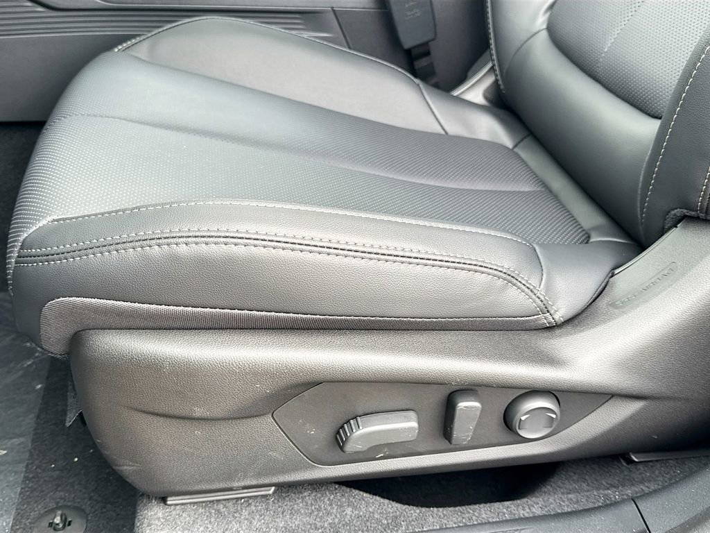 New 2026 Subaru Outback Limited XT image 23