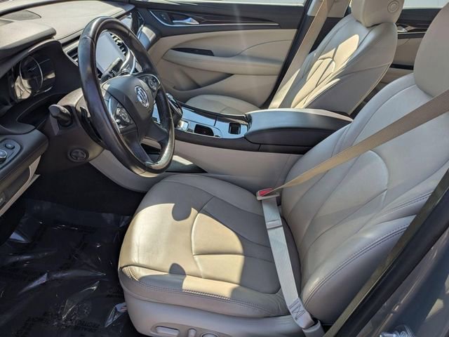 Used 2019 Buick LaCrosse Essence w/ Sights and Sounds Package image 25