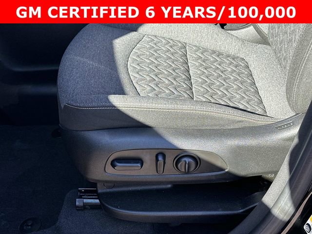 Certified 2024 Chevrolet Equinox LT w/ LPO, Floor Liner Package image 22
