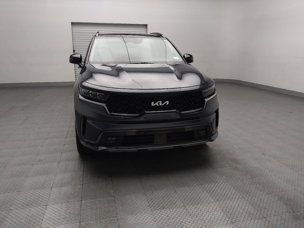 Used 2022 Kia Sorento SX image 14