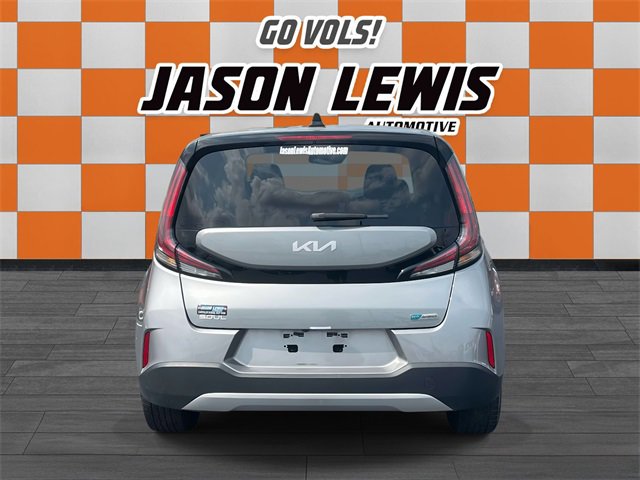 Used 2023 Kia Soul EX image 5