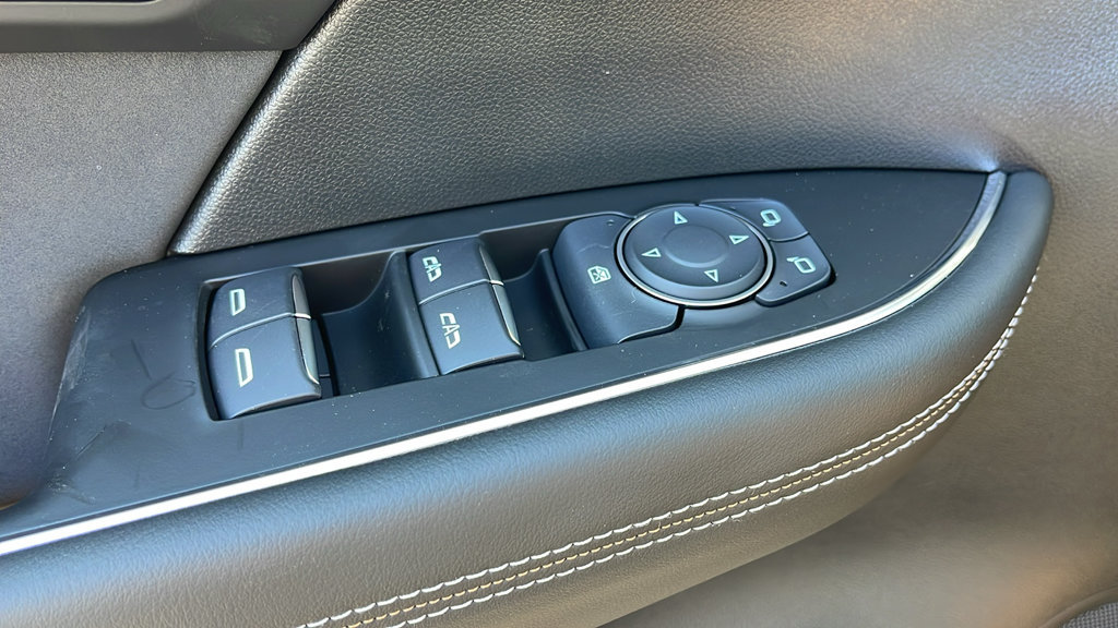 New 2026 Buick Envision Sport Touring AWD/4WD image 28