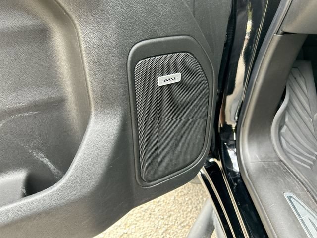 Used 2021 Chevrolet Silverado 1500 LT Trail Boss w/ Convenience Package II AWD/4WD image 24