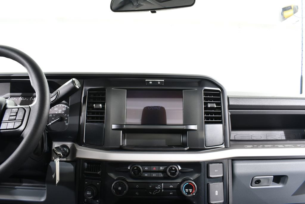 New 2026 Ford F250 XL w/ STX Appearance Package image 8