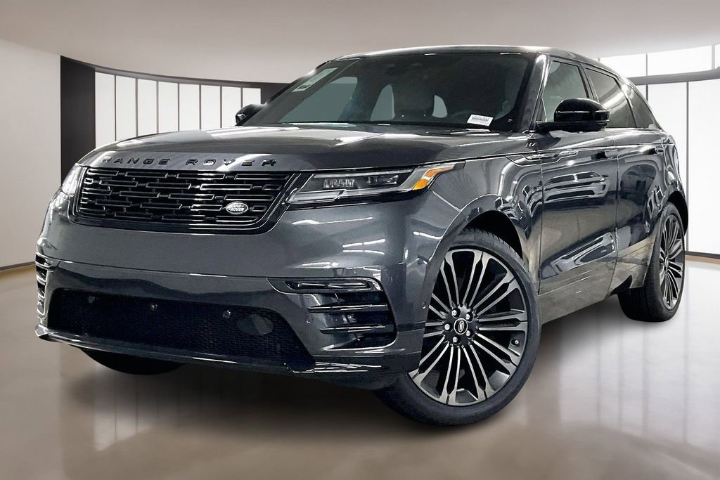 New 2026 Land Rover Range Rover Velar Dynamic SE image 1