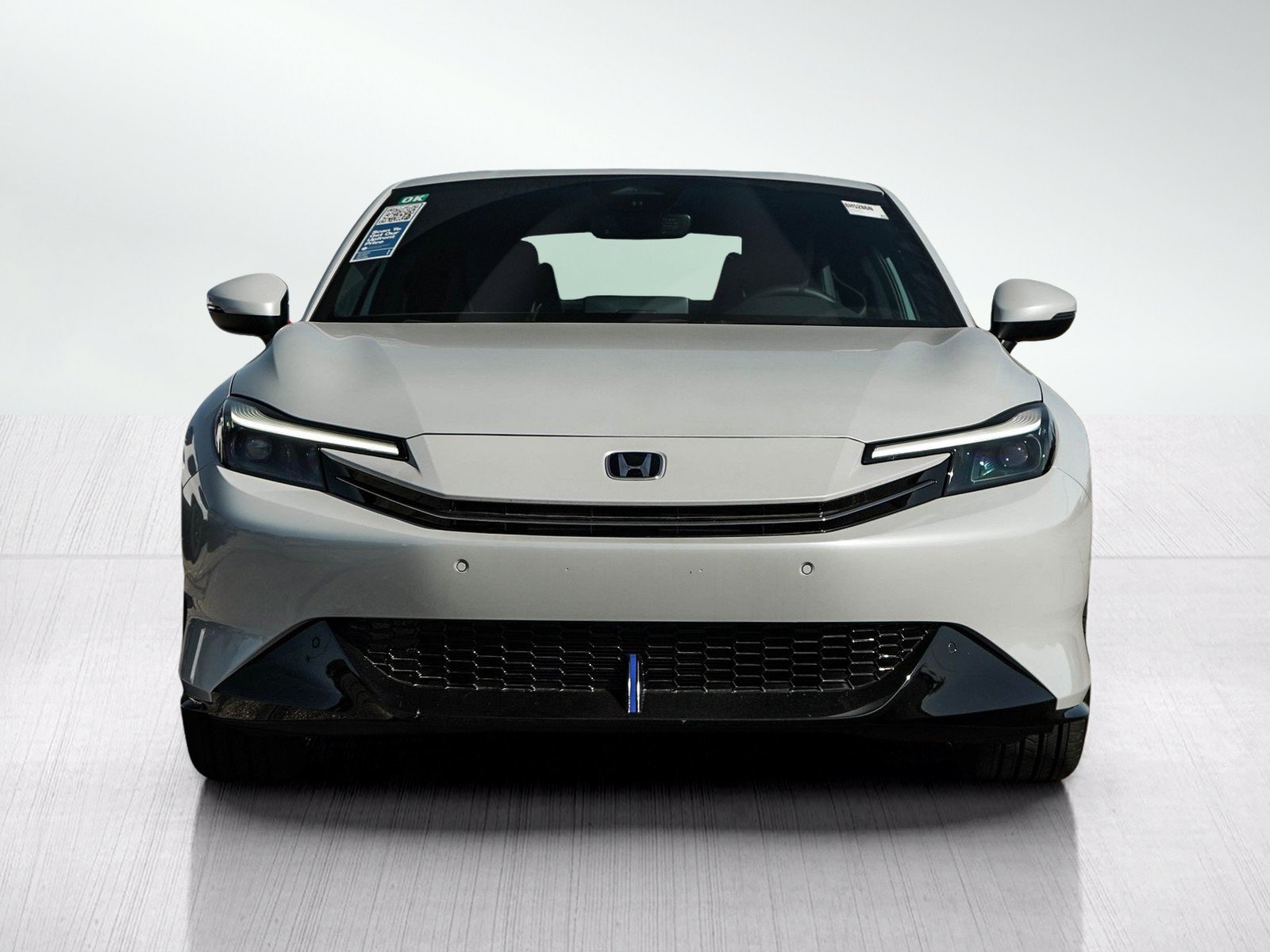 New 2026 Honda Prelude image 2