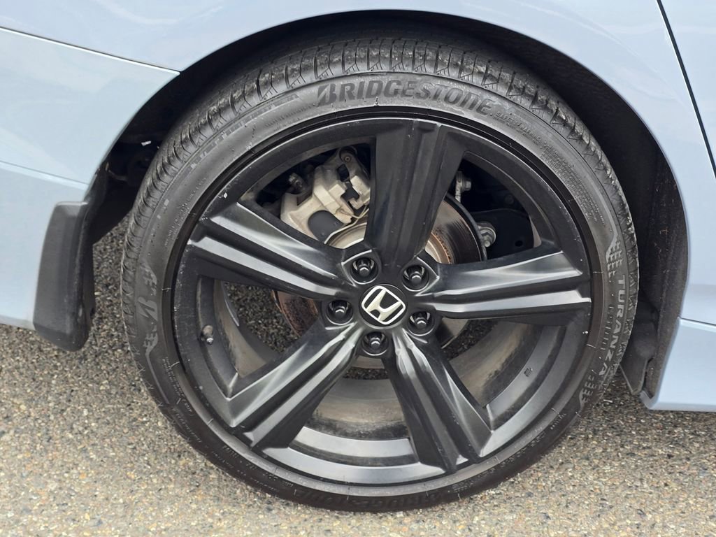 Used 2022 Honda Accord Sport image 9
