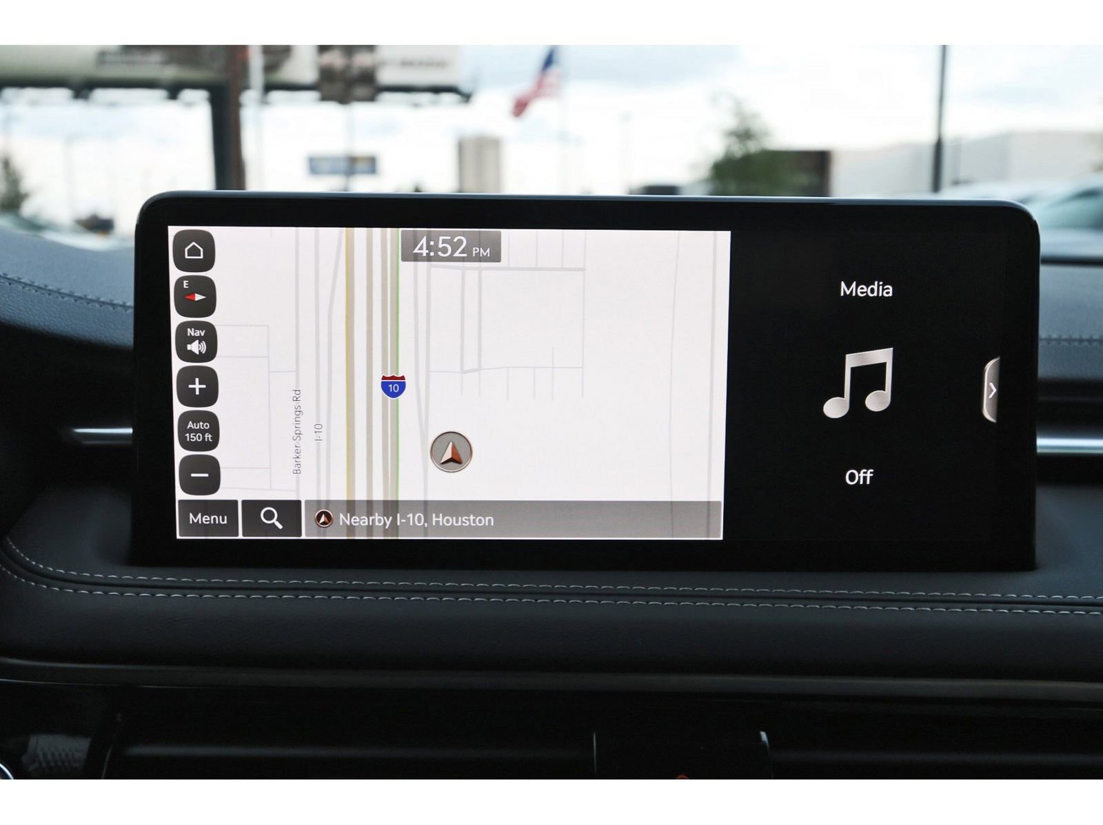 Used 2025 Genesis G70 3.3T Advanced w/ Sport Prestige Package image 26