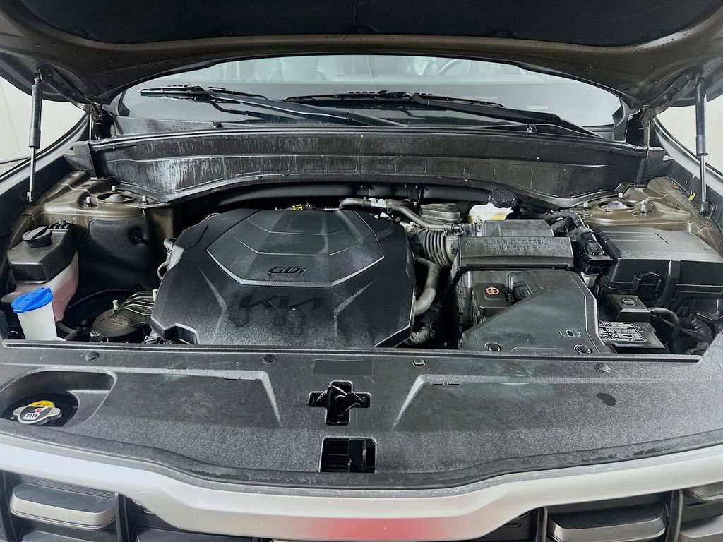 Used 2023 Kia Telluride S w/ S Sunroof Package image 29