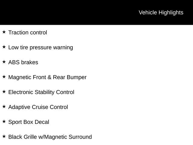 Used 2021 Ford Ranger XLT w/ Technology Package image 13