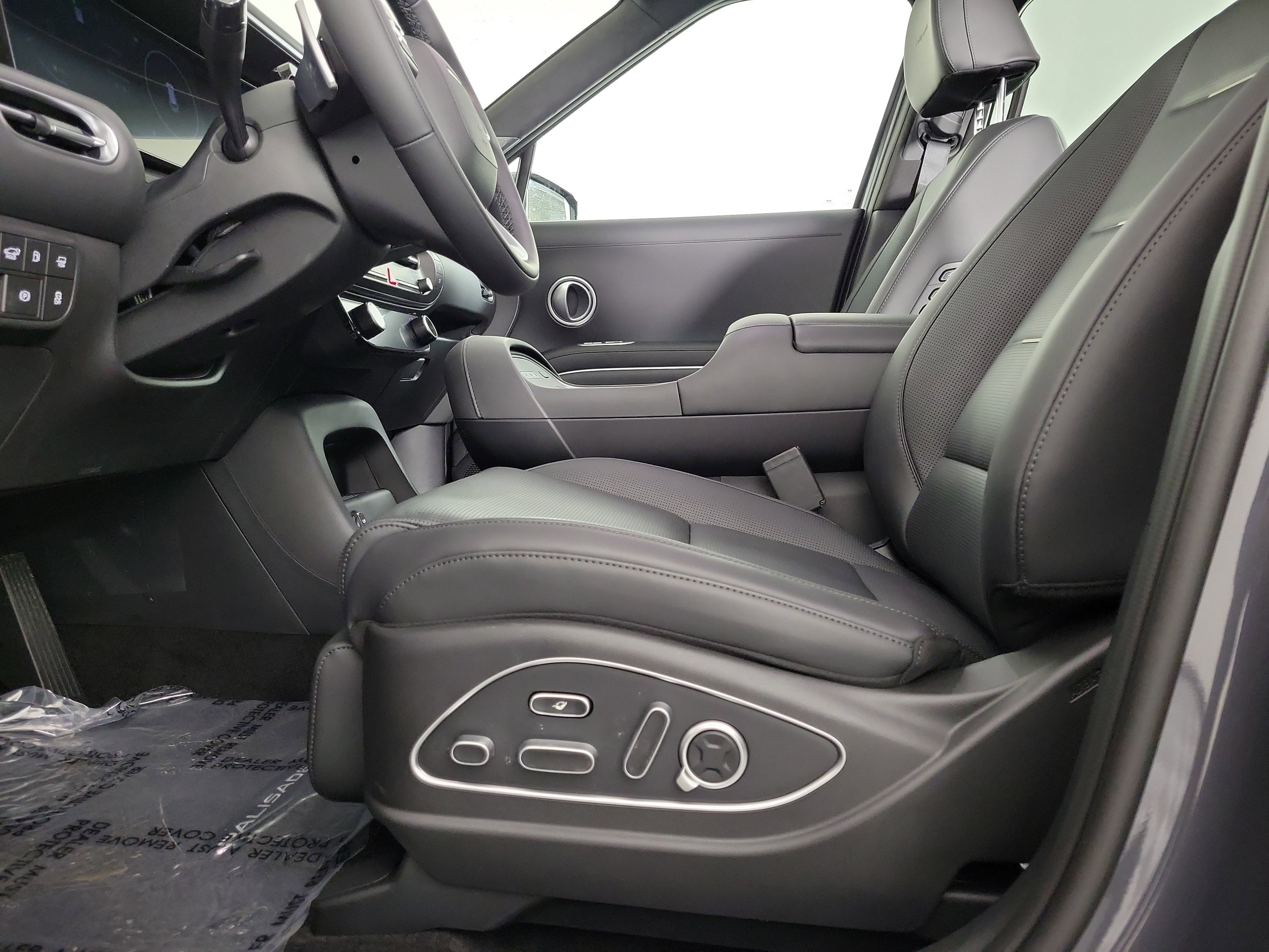 New 2026 Hyundai Palisade Calligraphy image 25