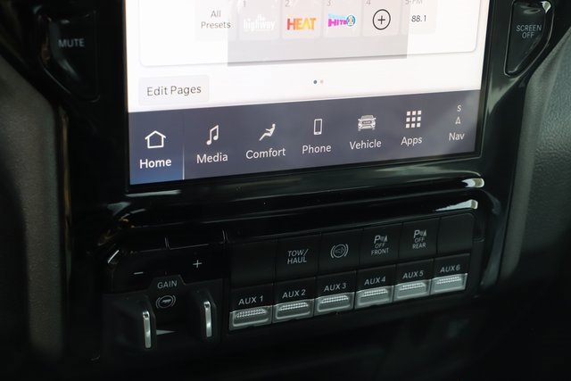 New 2026 RAM 3500 Tradesman image 27