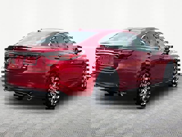 Used 2018 MAZDA MAZDA6 Signature image 6