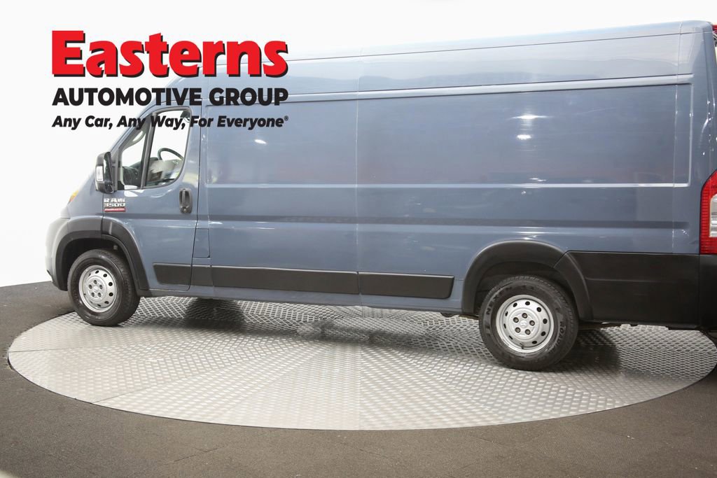 Used 2020 RAM ProMaster 3500 image 61
