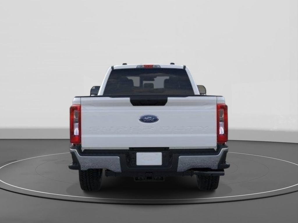 New 2026 Ford F250 XLT w/ FX4 Off-Road Package AWD/4WD image 5