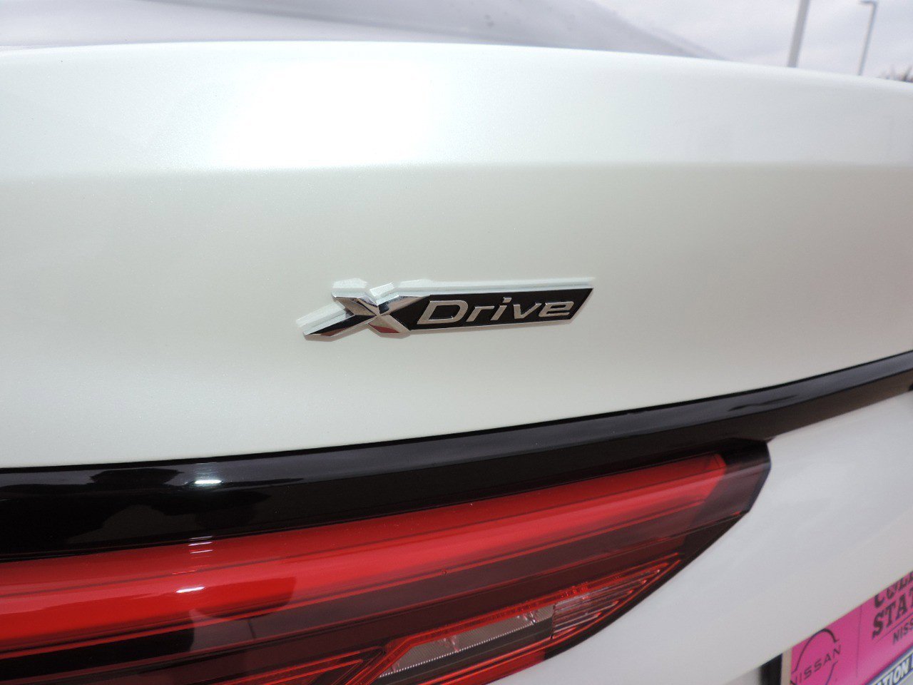 Used 2020 BMW 228i xDrive Gran Coupe AWD/4WD image 12