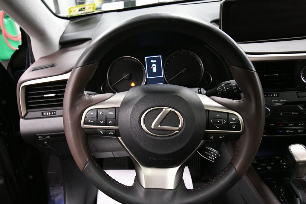 Used 2019 Lexus RX 350 AWD w/ Navigation Package image 13