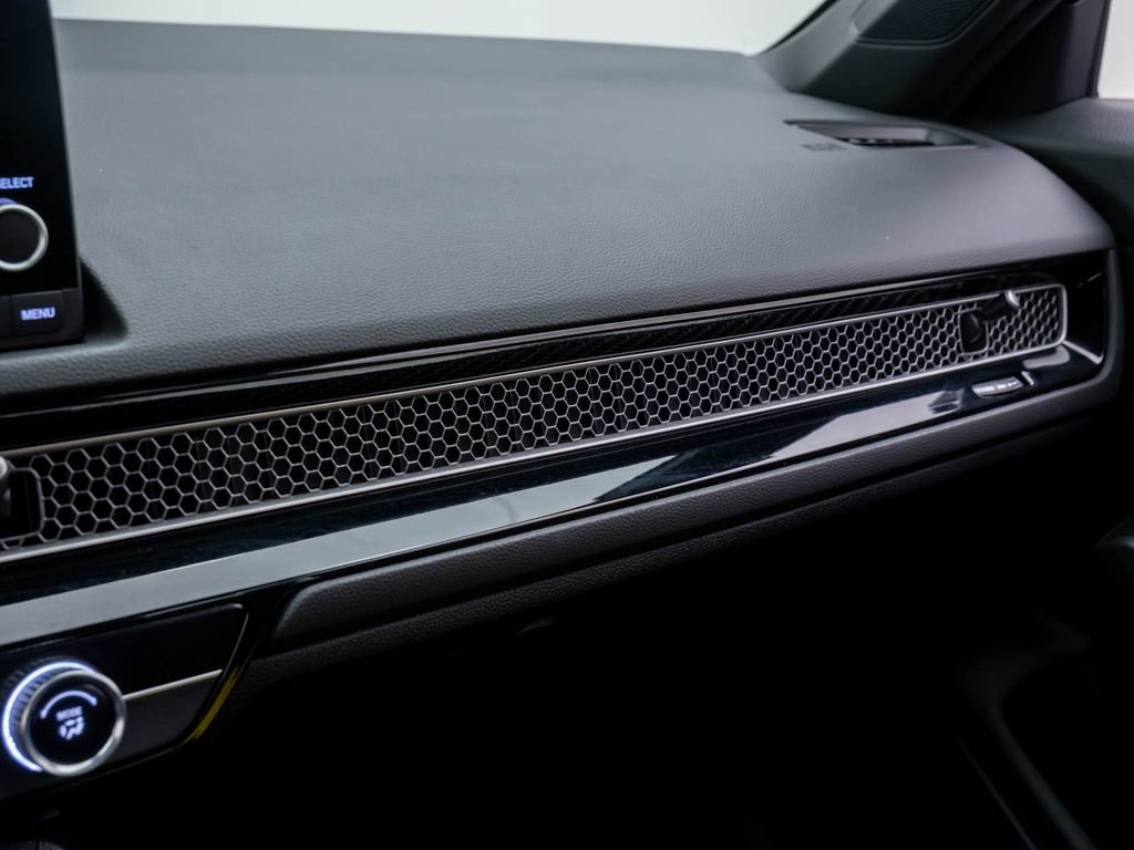 Certified 2023 Honda Civic Sport image 22