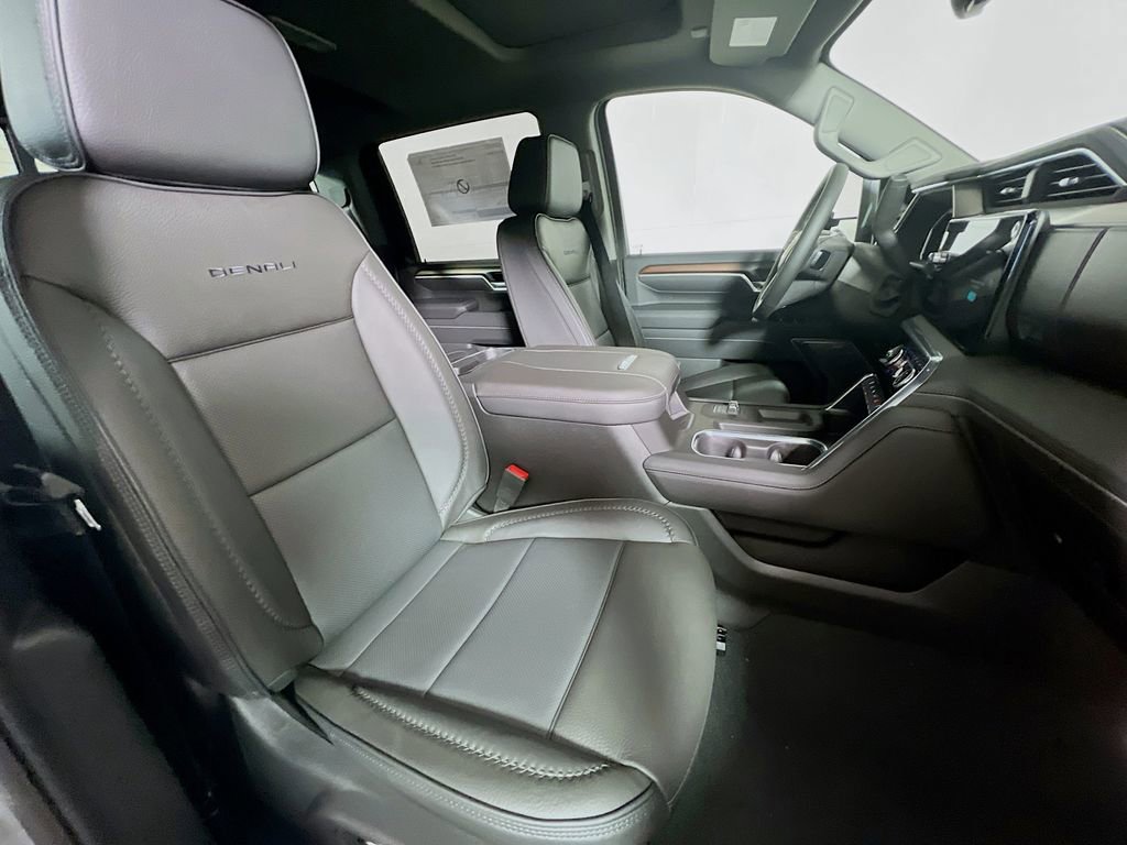New 2026 GMC Sierra 3500 Denali w/ Denali Reserve Package image 20