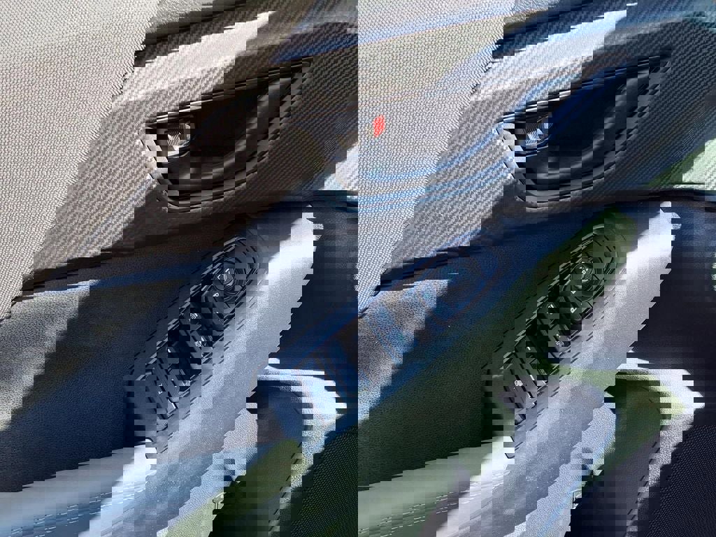 New 2026 Subaru Crosstrek 2.0i Premium image 13