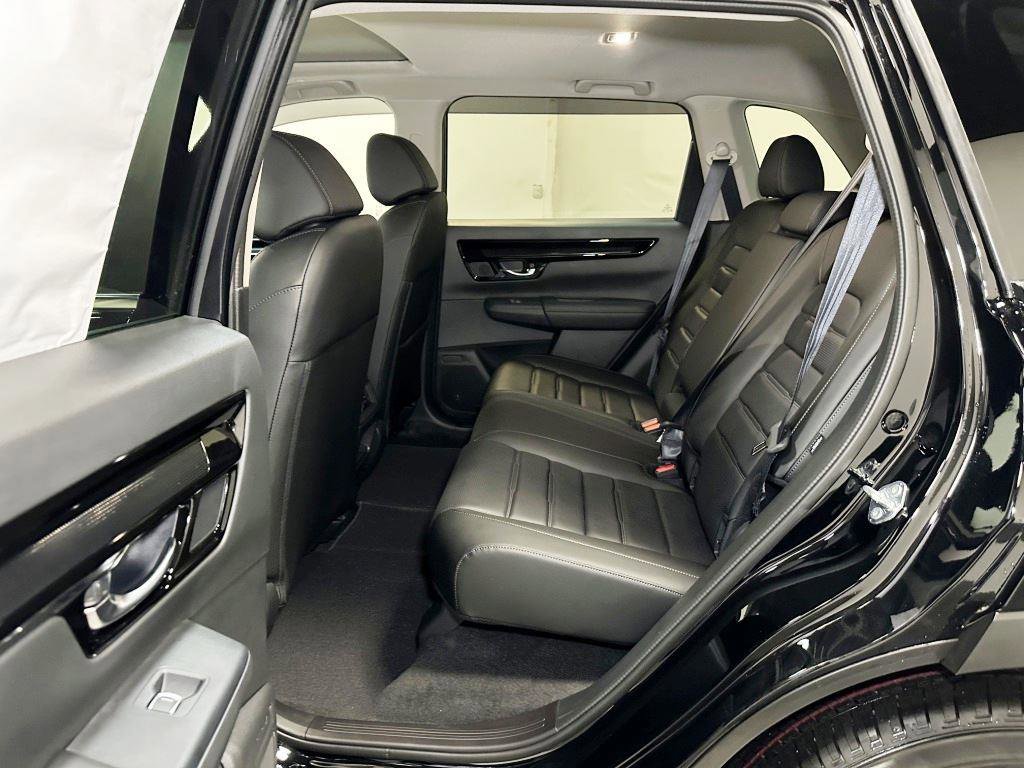 New 2026 Honda CR-V EX-L image 23
