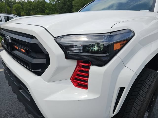 Used 2024 Toyota Tacoma SR RWD image 32