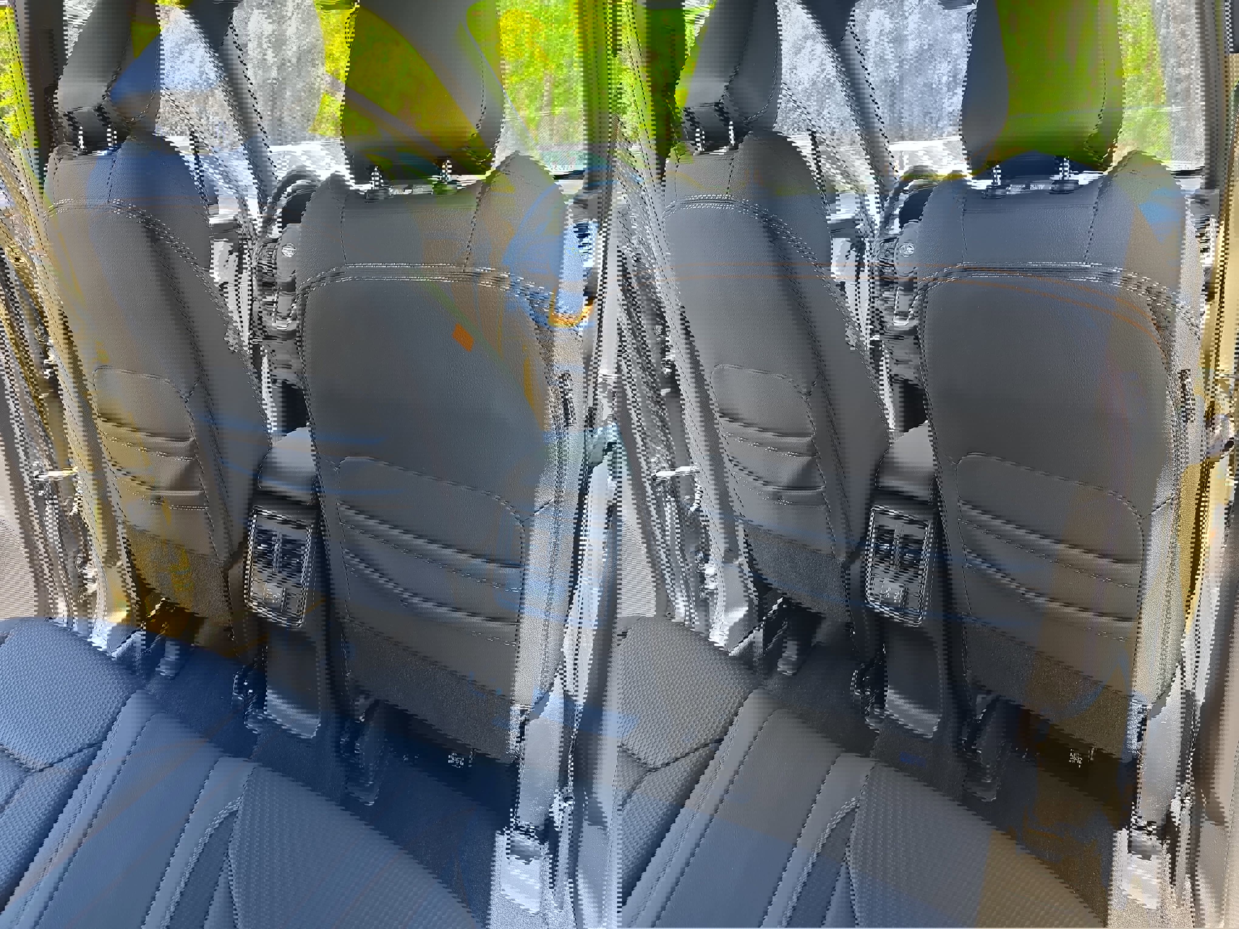 Used 2023 Subaru Forester Wilderness AWD/4WD image 11